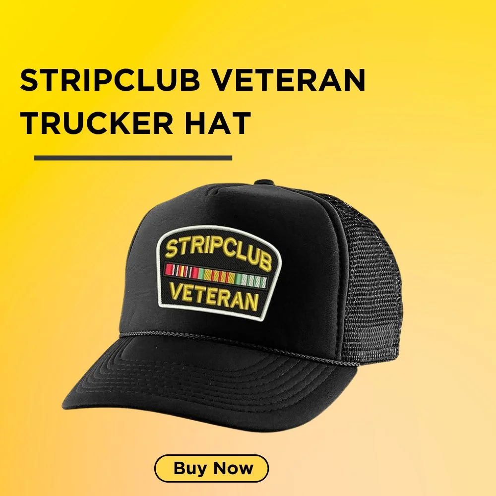 strip hat