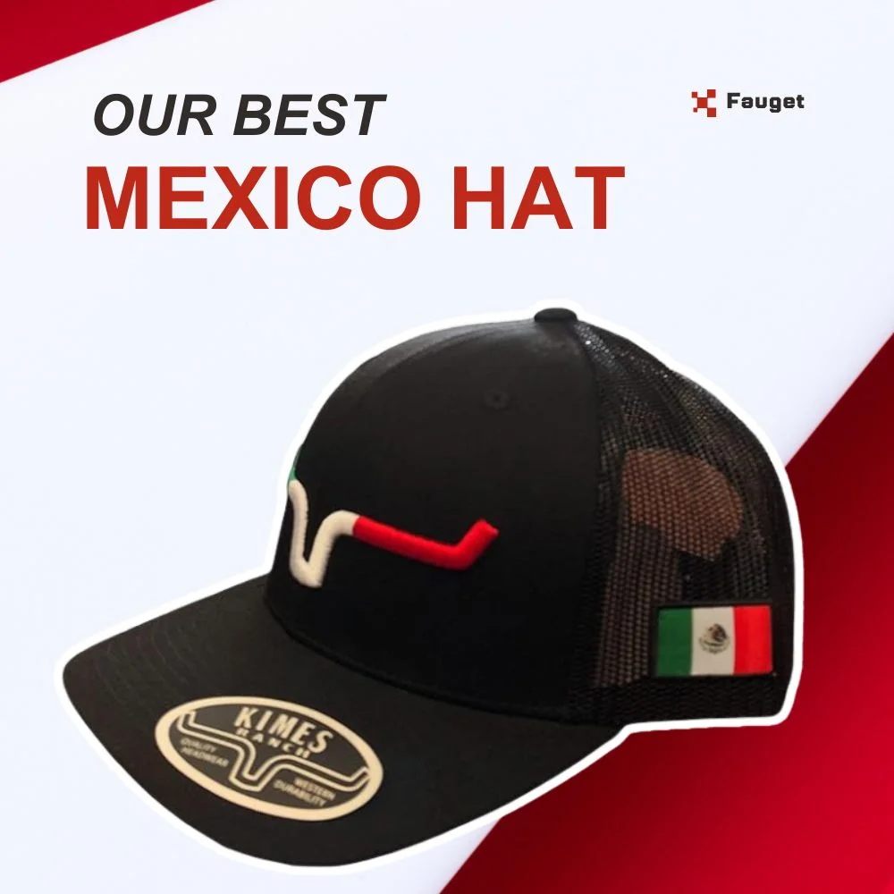 mexico hat baseball