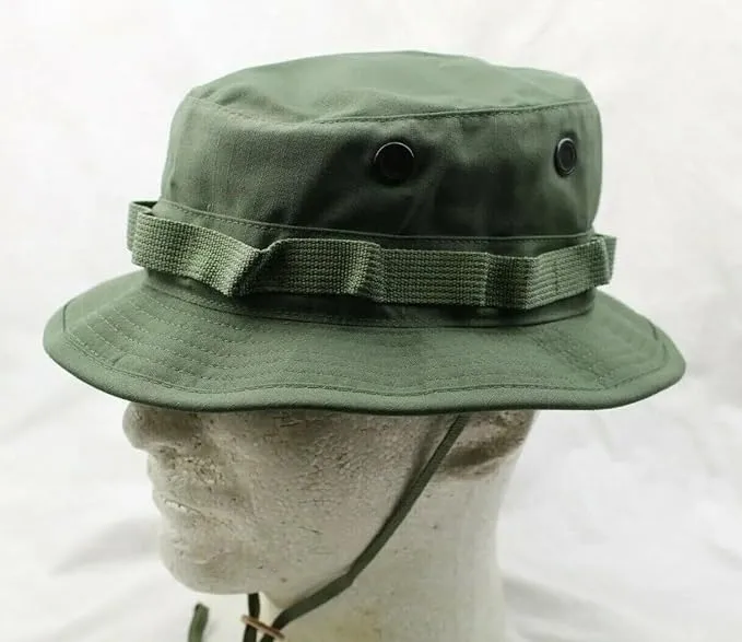 Vietnam Boonie Hat