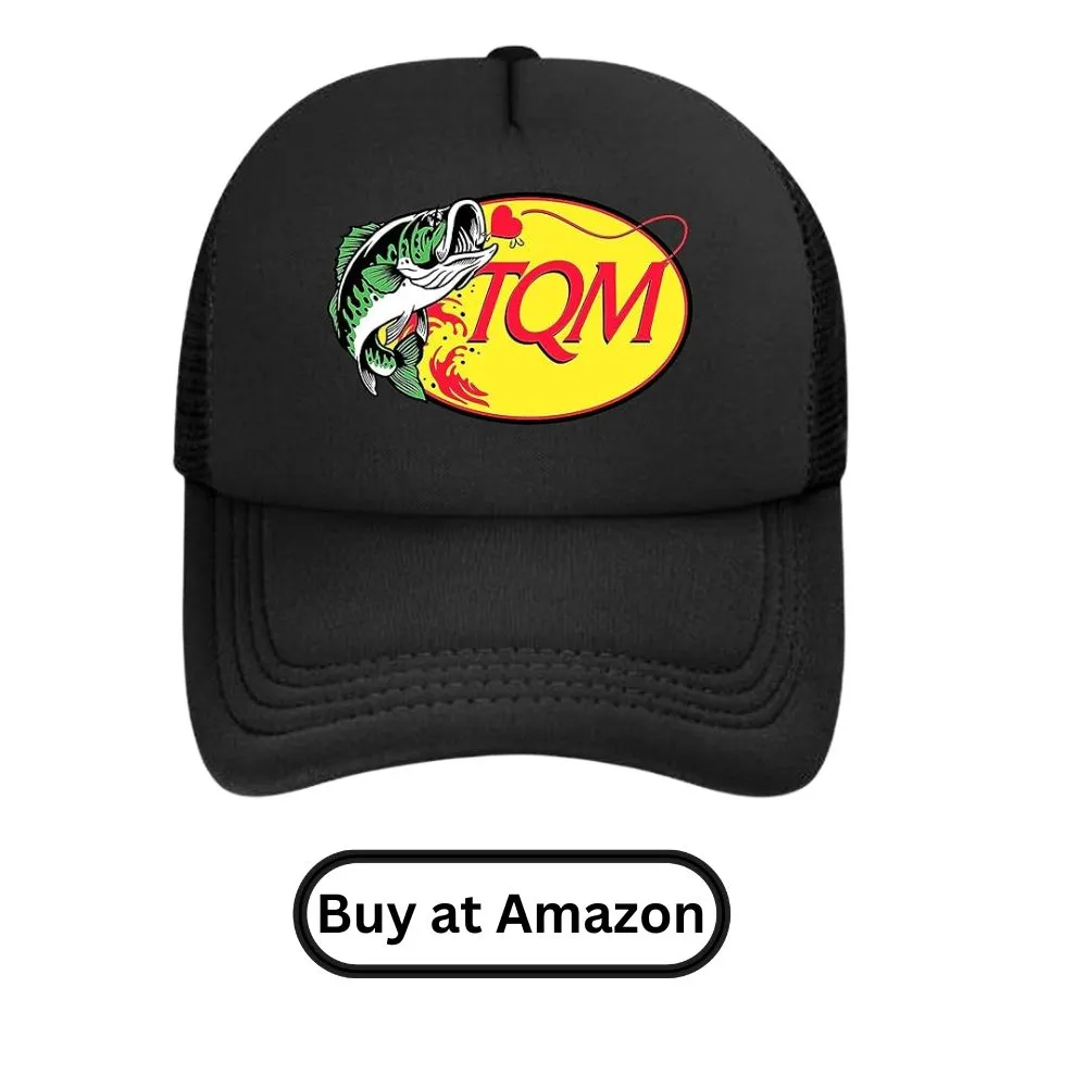 TQM Hat