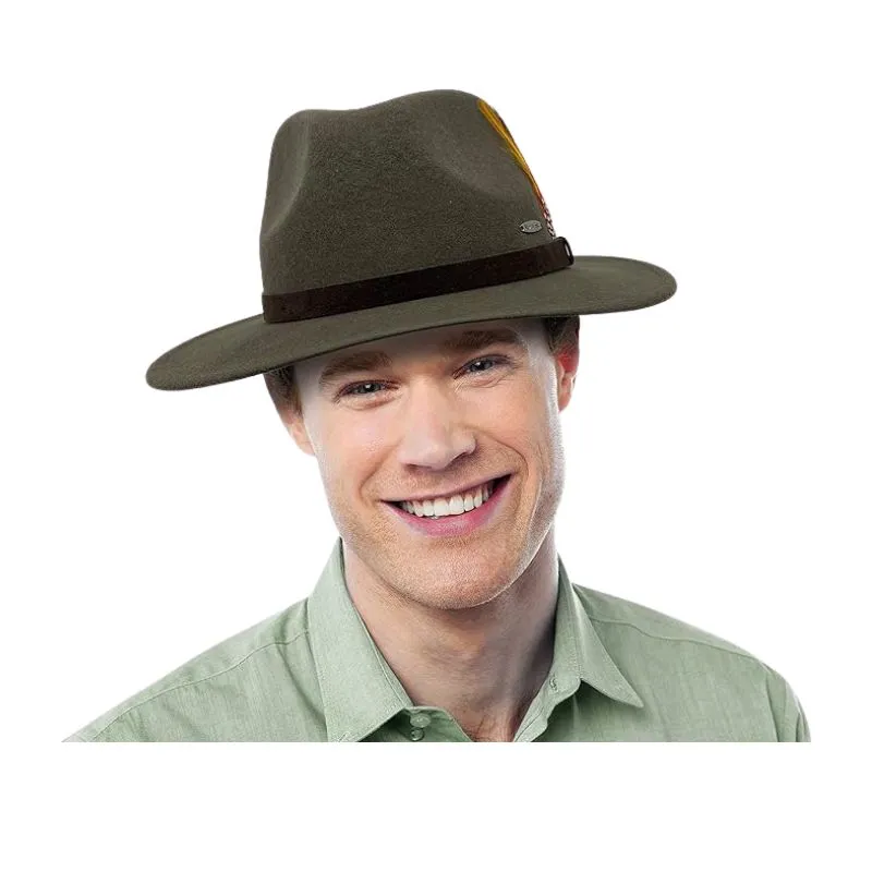 tyrolean hats