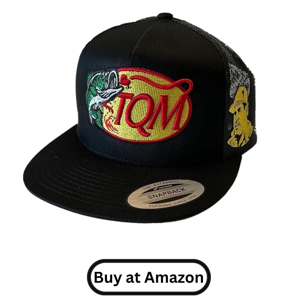 TQM Hat