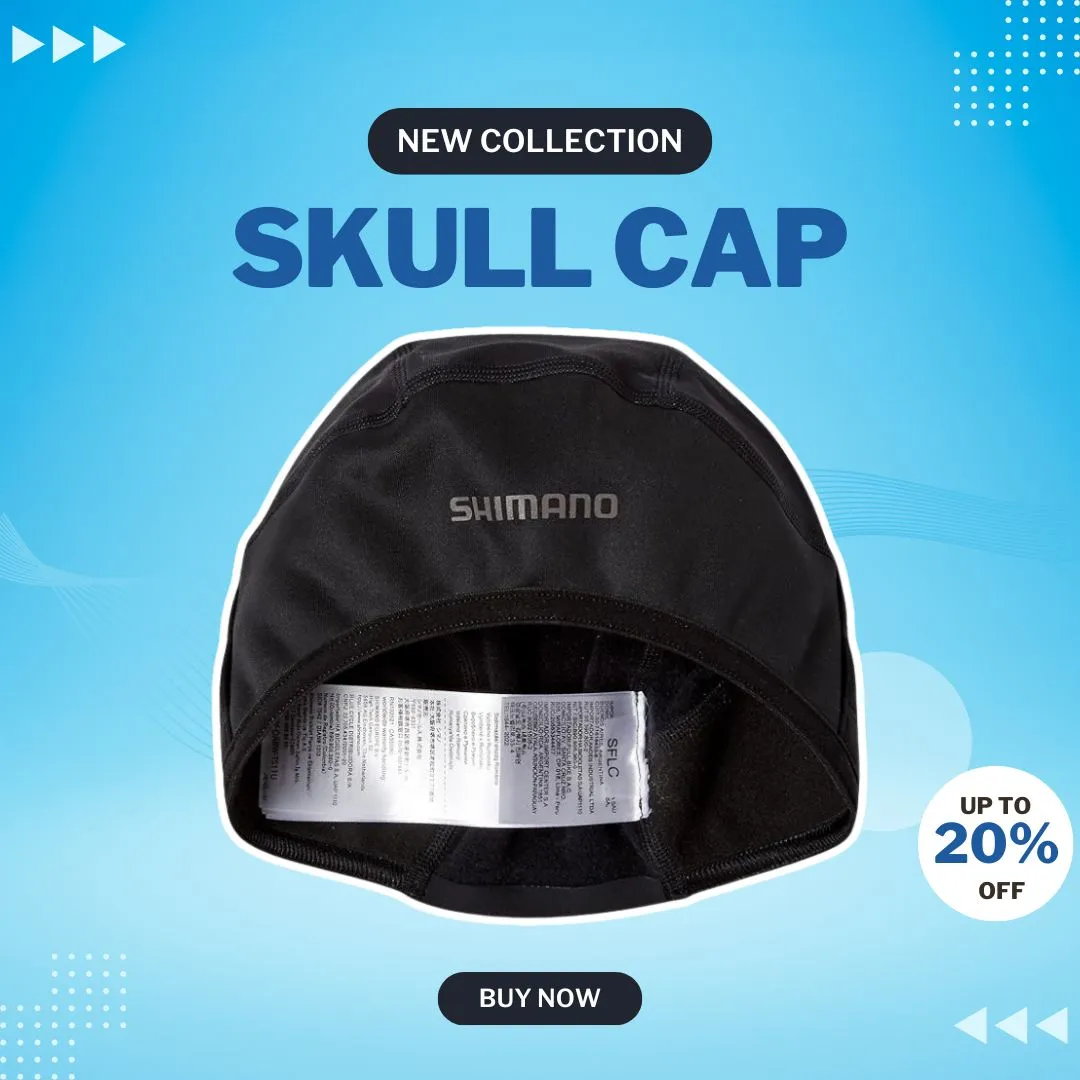 Skull Cap