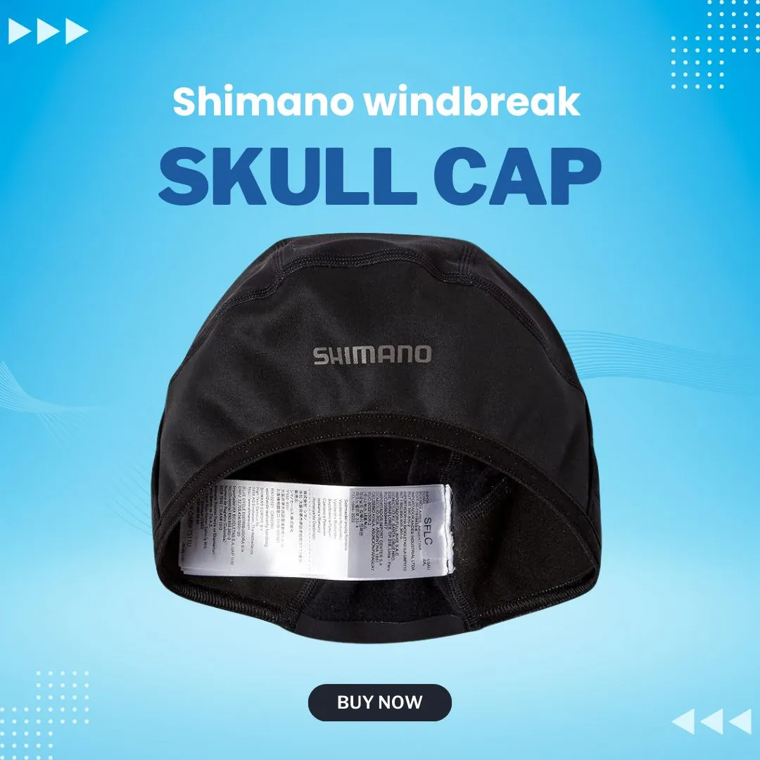 Skull Cap