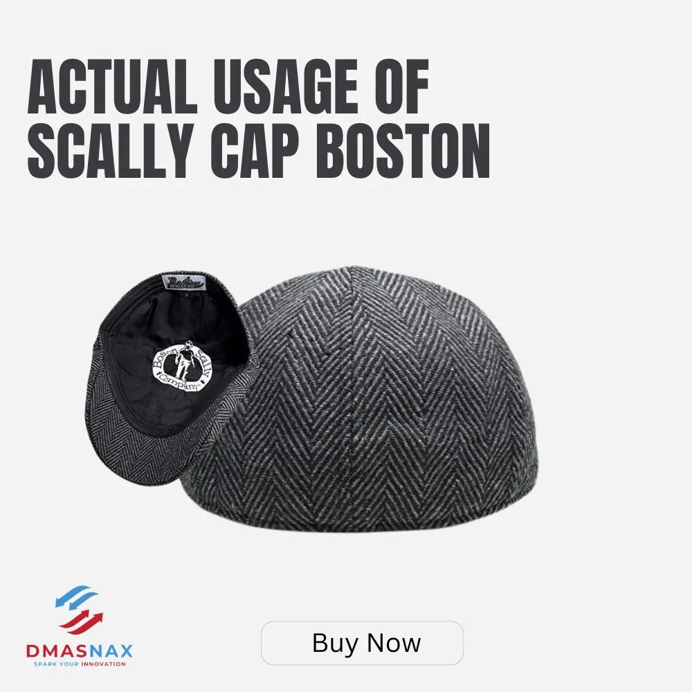 Boston Scally Company